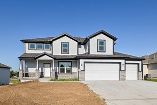 15635 Austin Court, Basehor, KS 66007