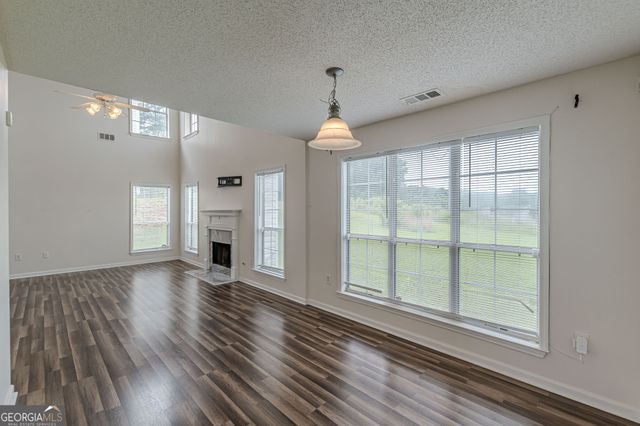 576 Ransom Way, Stockbridge, GA 30281