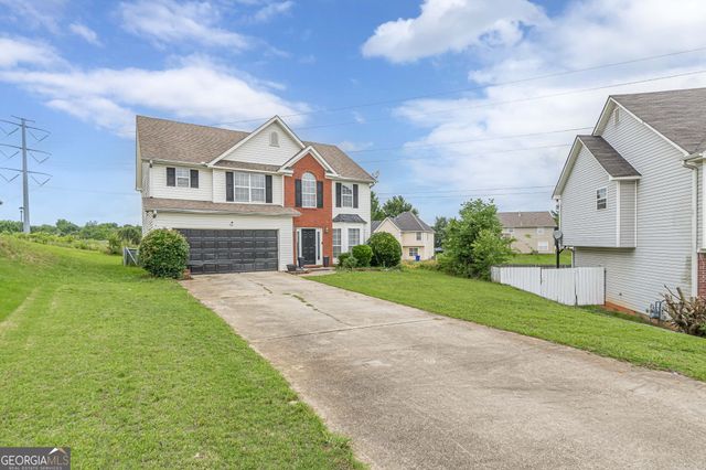 576 Ransom Way, Stockbridge, GA 30281