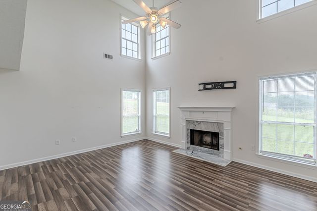 576 Ransom Way, Stockbridge, GA 30281
