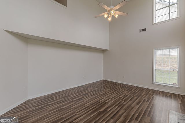 576 Ransom Way, Stockbridge, GA 30281