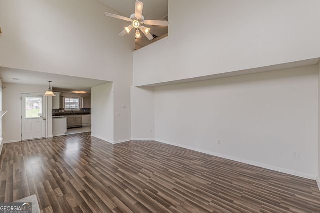 576 Ransom Way, Stockbridge, GA 30281