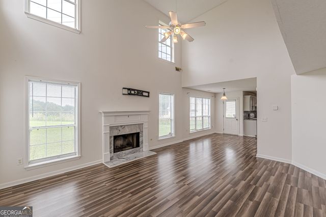 576 Ransom Way, Stockbridge, GA 30281