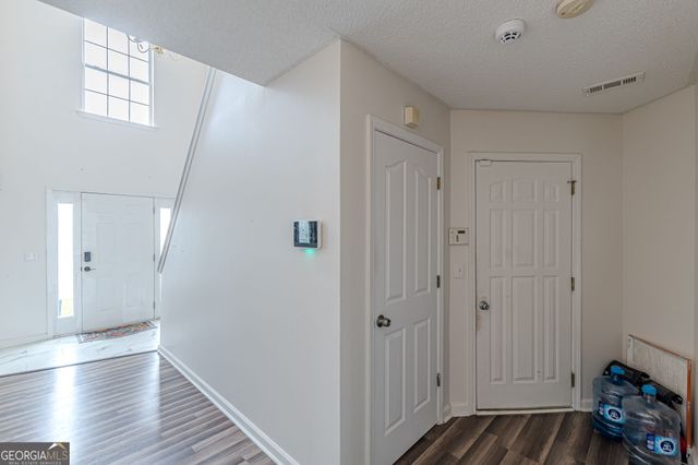 576 Ransom Way, Stockbridge, GA 30281