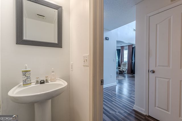 576 Ransom Way, Stockbridge, GA 30281