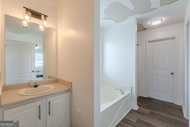 576 Ransom Way, Stockbridge, GA 30281
