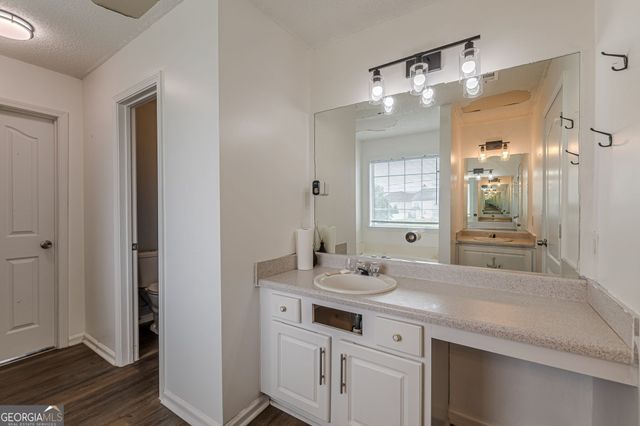 576 Ransom Way, Stockbridge, GA 30281