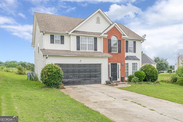 576 Ransom Way, Stockbridge, GA 30281