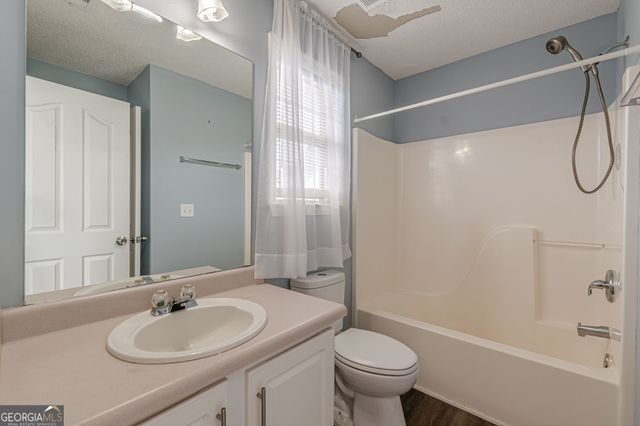 576 Ransom Way, Stockbridge, GA 30281