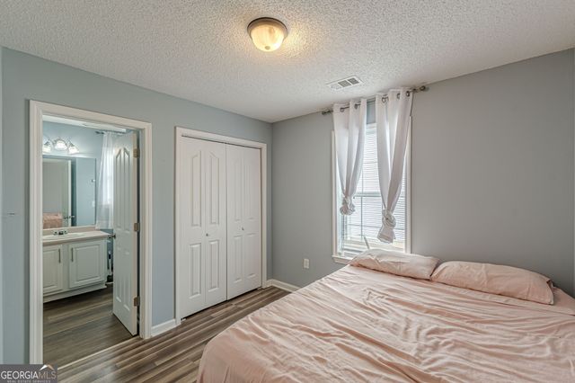 576 Ransom Way, Stockbridge, GA 30281