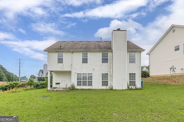 576 Ransom Way, Stockbridge, GA 30281