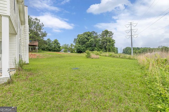 576 Ransom Way, Stockbridge, GA 30281
