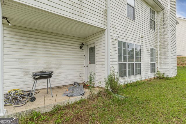 576 Ransom Way, Stockbridge, GA 30281