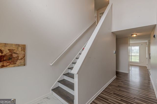 576 Ransom Way, Stockbridge, GA 30281
