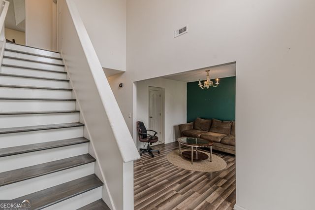576 Ransom Way, Stockbridge, GA 30281