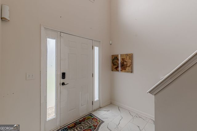 576 Ransom Way, Stockbridge, GA 30281