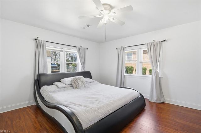 385 Woodland RD, Hampton, VA 23669