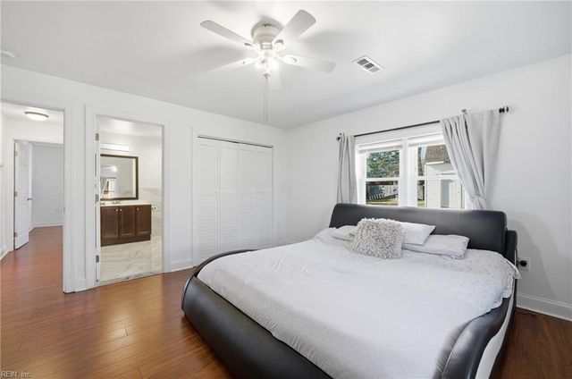 385 Woodland RD, Hampton, VA 23669