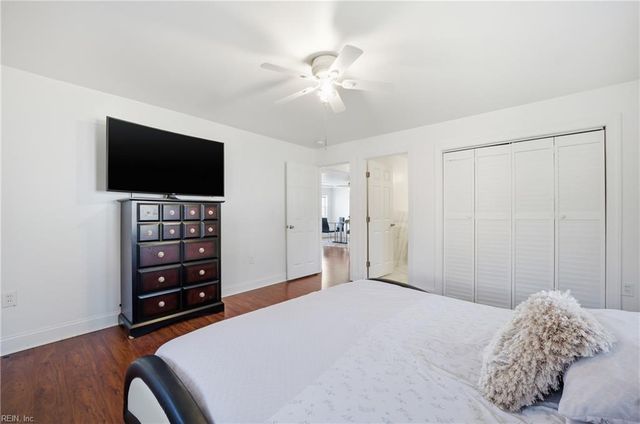 385 Woodland RD, Hampton, VA 23669