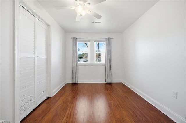 385 Woodland RD, Hampton, VA 23669