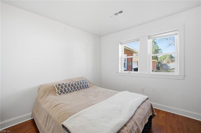 385 Woodland RD, Hampton, VA 23669