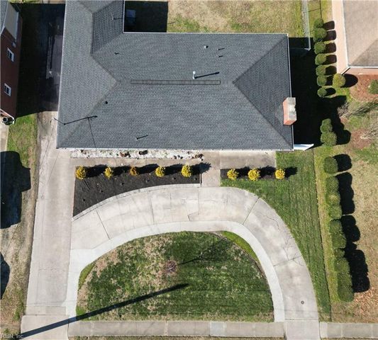 385 Woodland RD, Hampton, VA 23669