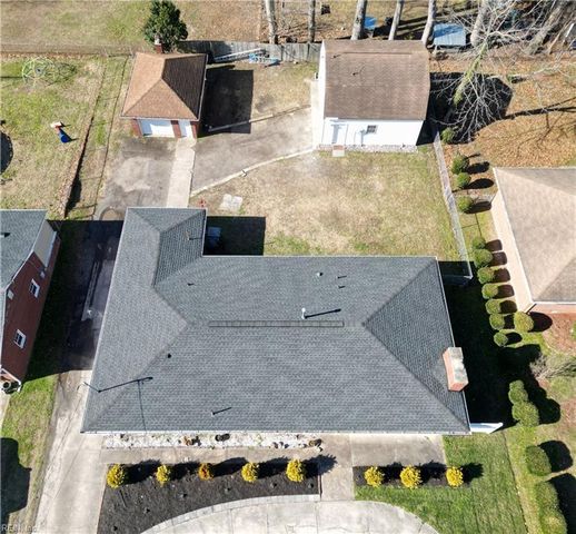 385 Woodland RD, Hampton, VA 23669