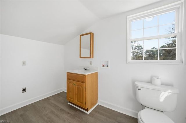 385 Woodland RD, Hampton, VA 23669