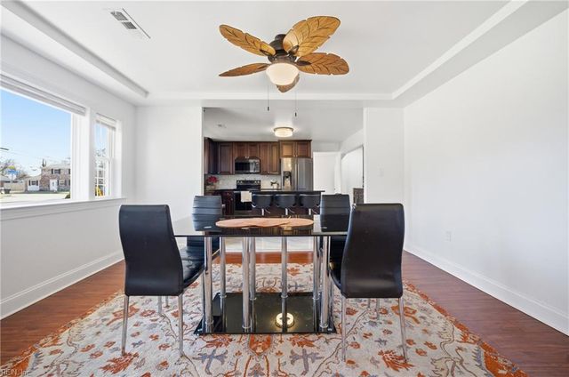 385 Woodland RD, Hampton, VA 23669