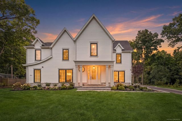 880 Bittersweet Drive, Northbrook, IL 60062