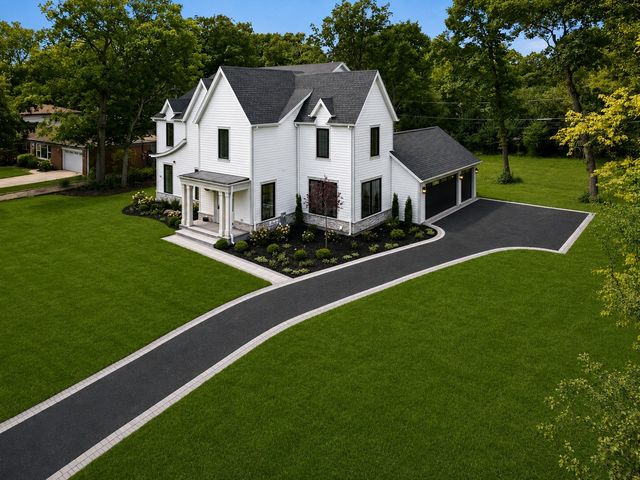 880 Bittersweet Drive, Northbrook, IL 60062