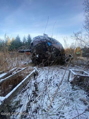 Lot 21 Shelby Kay, Homer, AK 99603