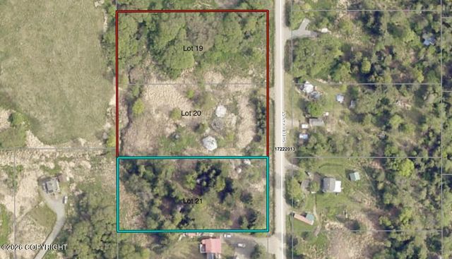 Lot 21 Shelby Kay, Homer, AK 99603