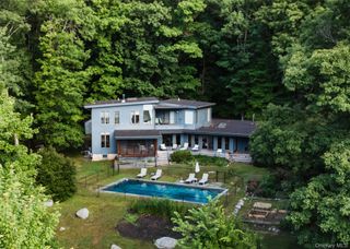 161 Mountain Rest Road, New Paltz, NY 12561