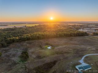 56 E 231st Street S, Porter, OK 74454