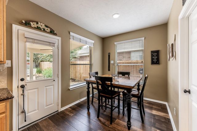 2318 Rendale Court, Spring, TX 77388