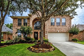 2318 Rendale Court, Spring, TX 77388