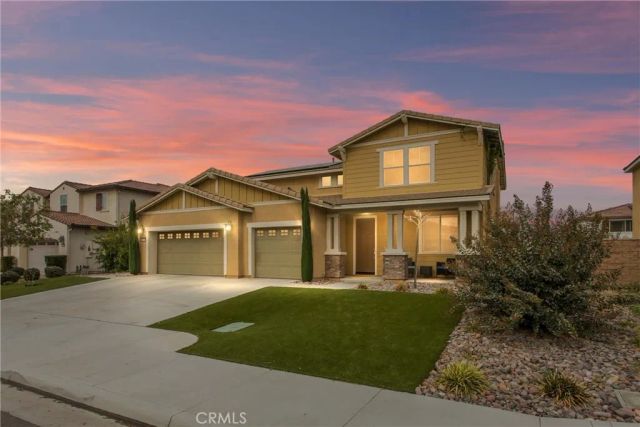 26416 Orange Avenue, Loma Linda, CA 92354