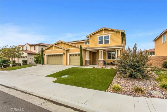 26416 Orange Avenue, Loma Linda, CA 92354