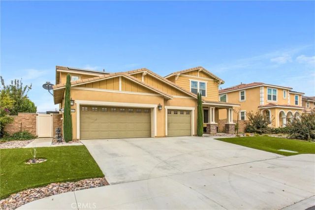 26416 Orange Avenue, Loma Linda, CA 92354