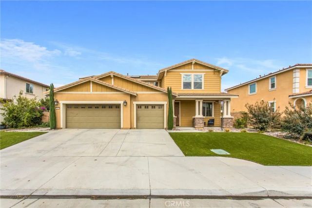 26416 Orange Avenue, Loma Linda, CA 92354