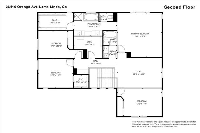 26416 Orange Avenue, Loma Linda, CA 92354