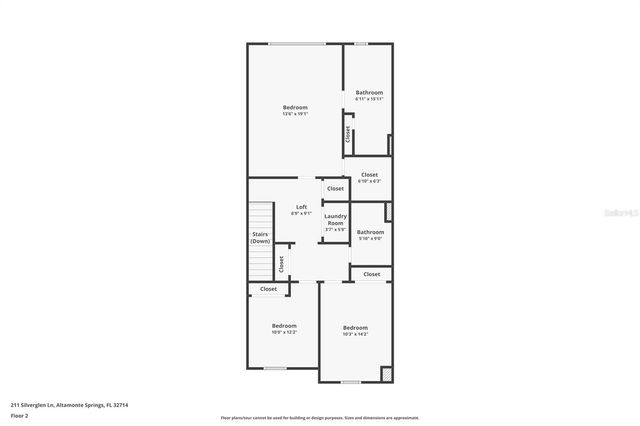 211 SILVERGLEN LANE, Altamonte Springs, FL 32714