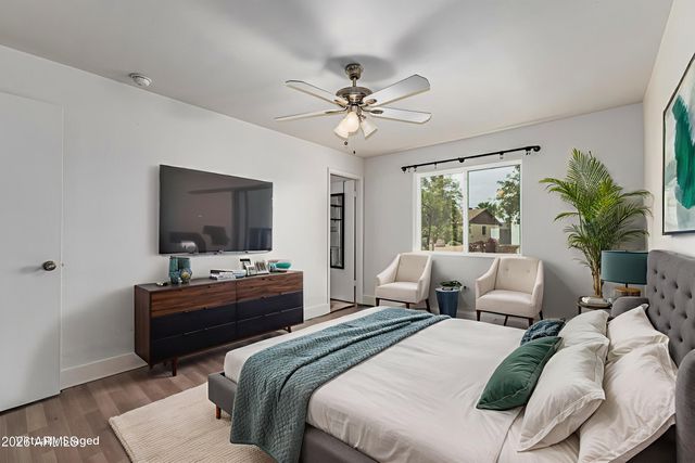 227 E AUBURN Drive, Tempe, AZ 85283