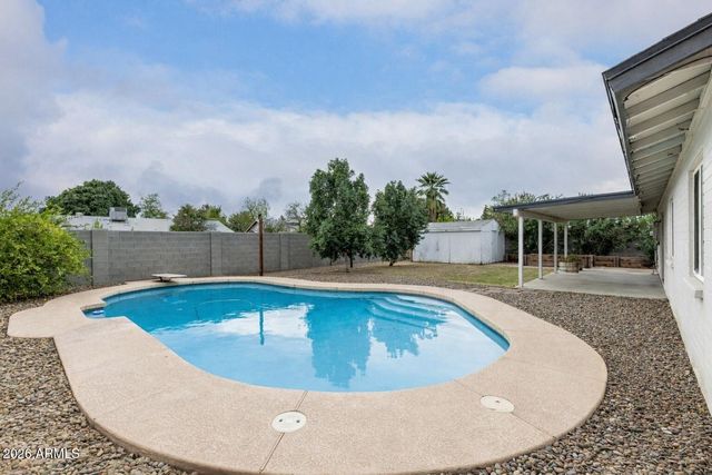 227 E AUBURN Drive, Tempe, AZ 85283