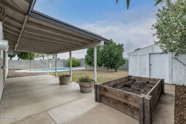 227 E AUBURN Drive, Tempe, AZ 85283