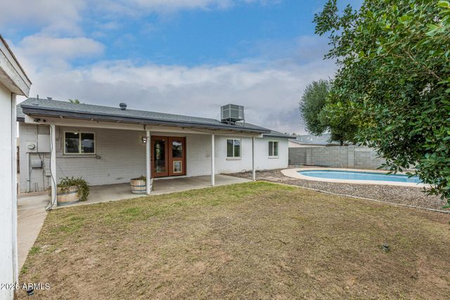 227 E AUBURN Drive, Tempe, AZ 85283