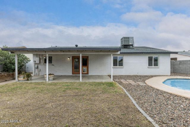 227 E AUBURN Drive, Tempe, AZ 85283