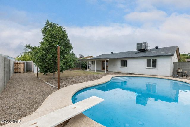 227 E AUBURN Drive, Tempe, AZ 85283