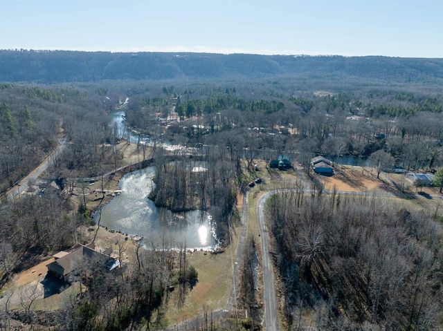 1224 Cooterneck Road, Heber Springs, AR 72543